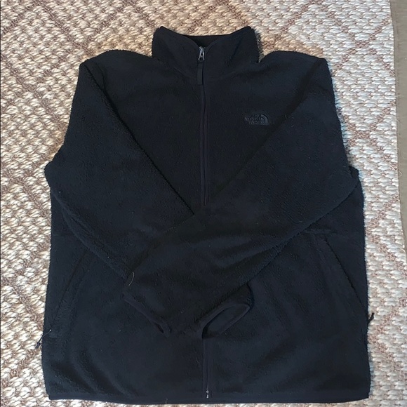The North Face Other - NWOT - North Face Full Zip Sherpa Jacket